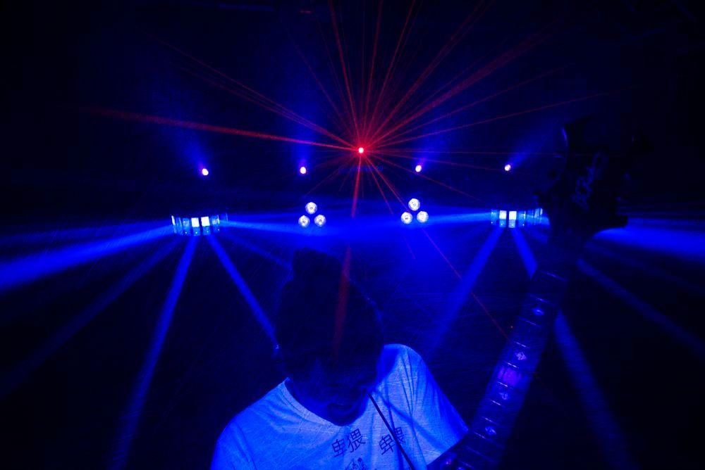 Kleine Freiheit No.3 Die Partylocation Hamburg