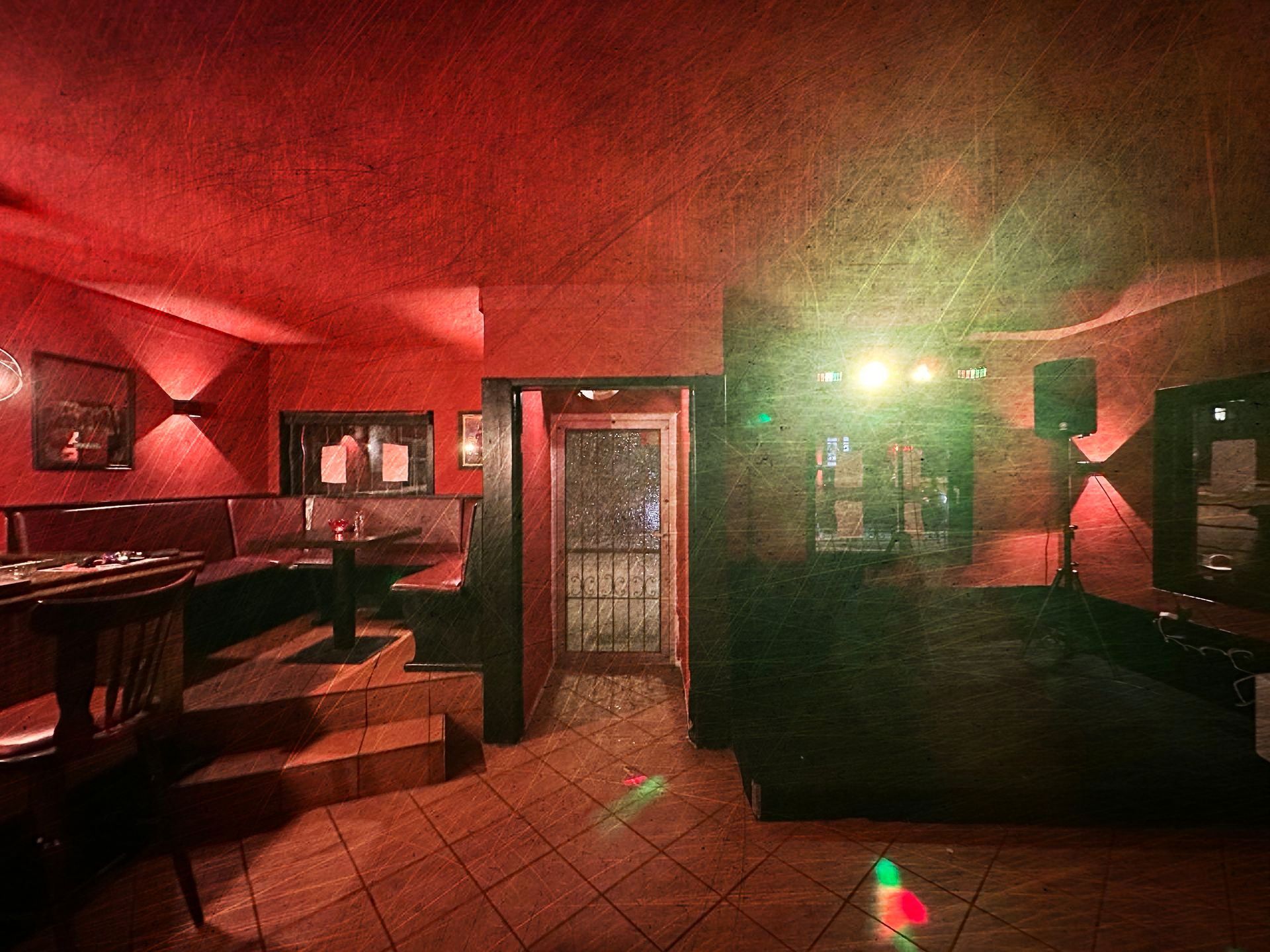 Kleine Freiheit No.3 Die Partylocation Hamburg