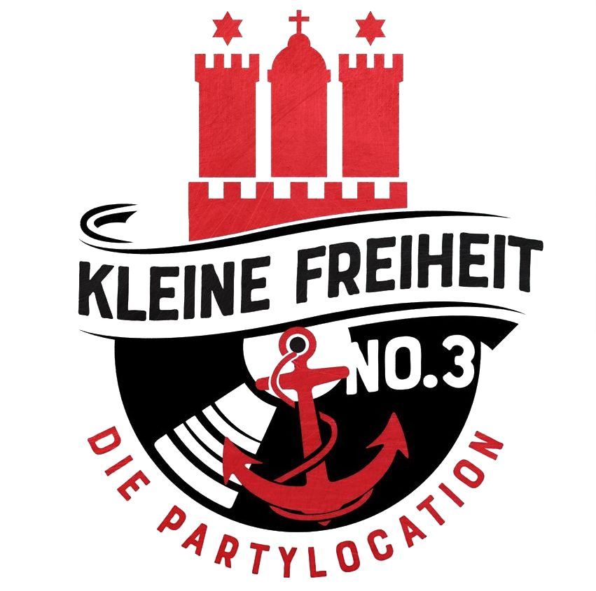 Kleine Freiheit No.3 Die Partylocation Hamburg