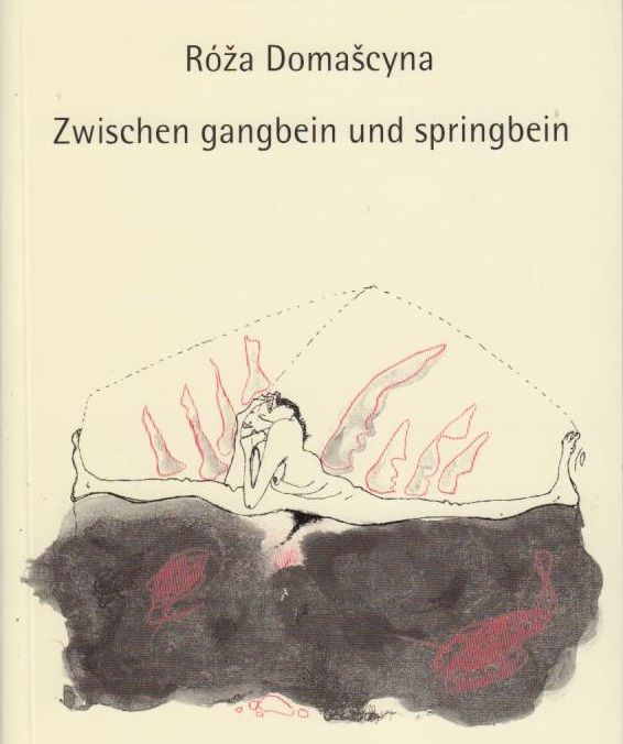 Das Lektorat von Gerhard Wolf hat mitgeholfen, ein wunderschönes Buch zu machen.
