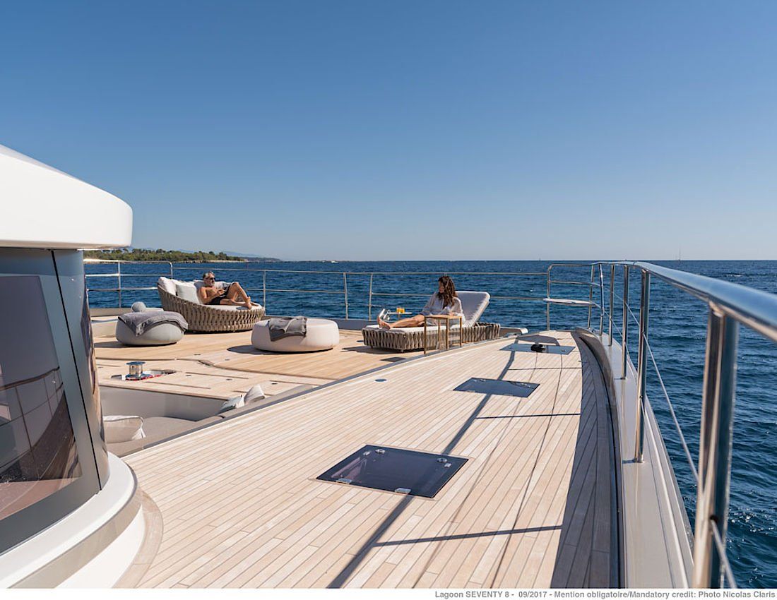 Privat Yachtcharter