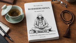 Grundstudium des Buddhismus