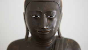 Grundstudium des Buddhismus