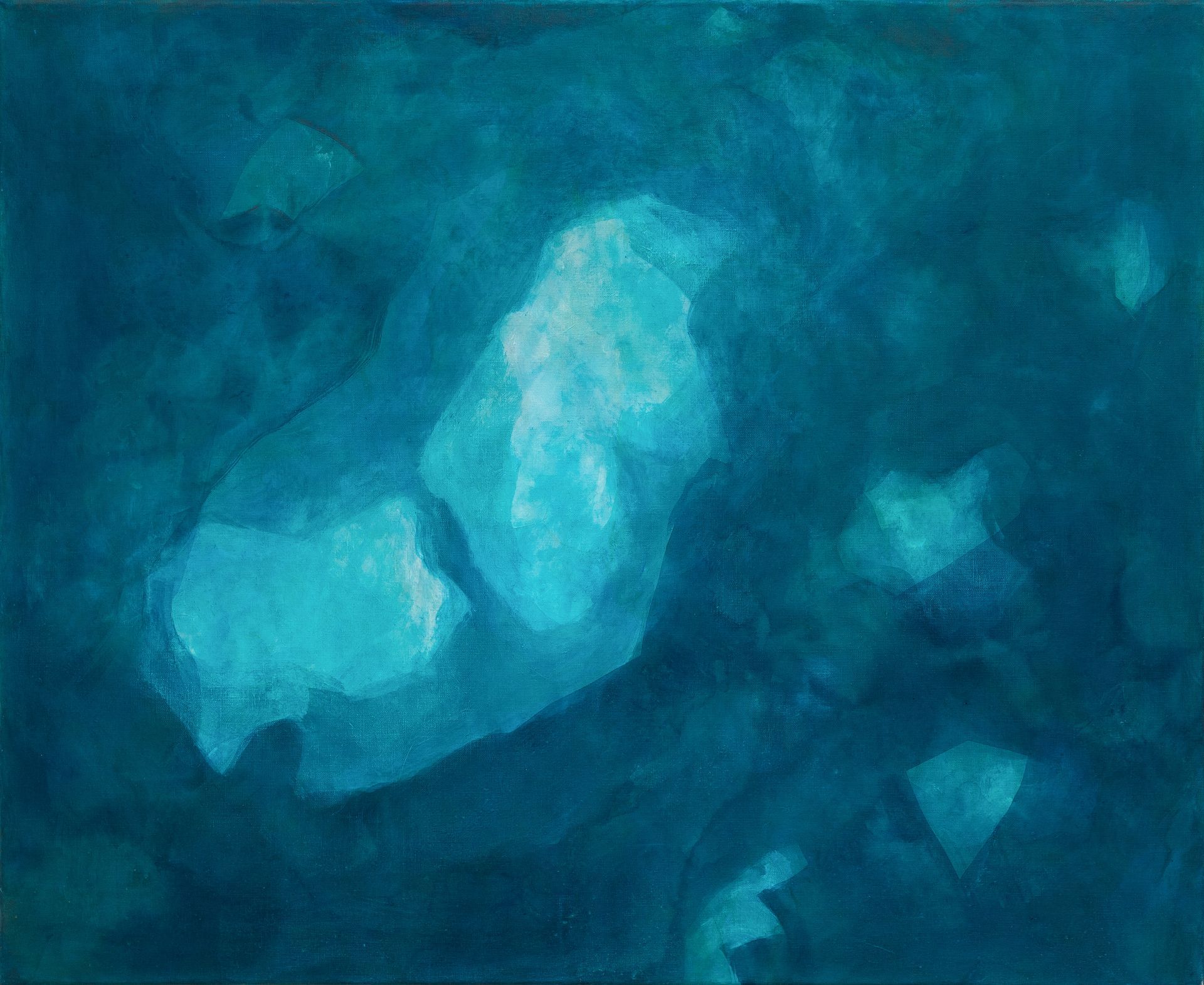 Christa Göppert 2024