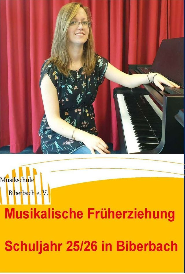 Musikschule Biberbach e.V. - Biberbach