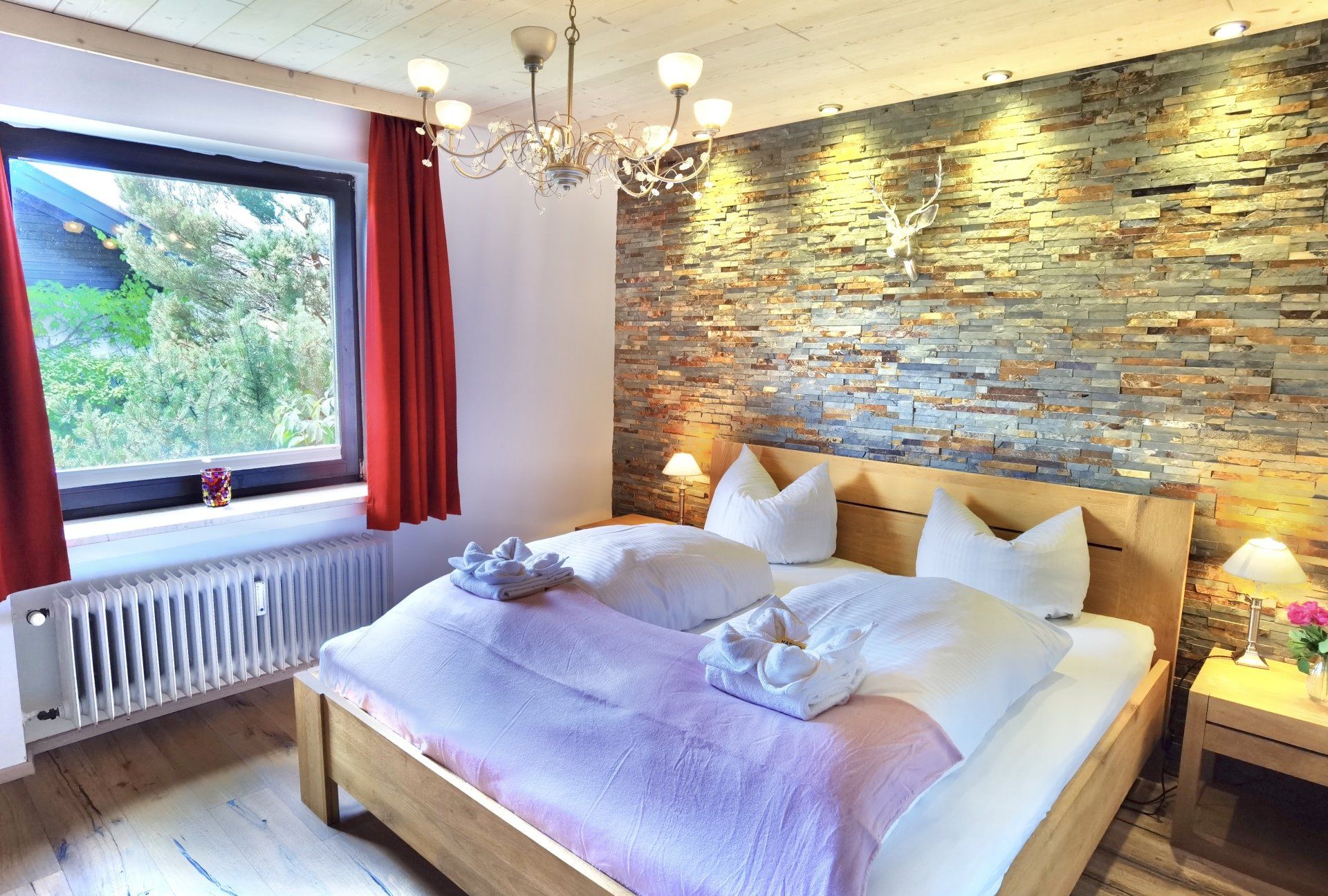 Traum-Fewo Mittenwald