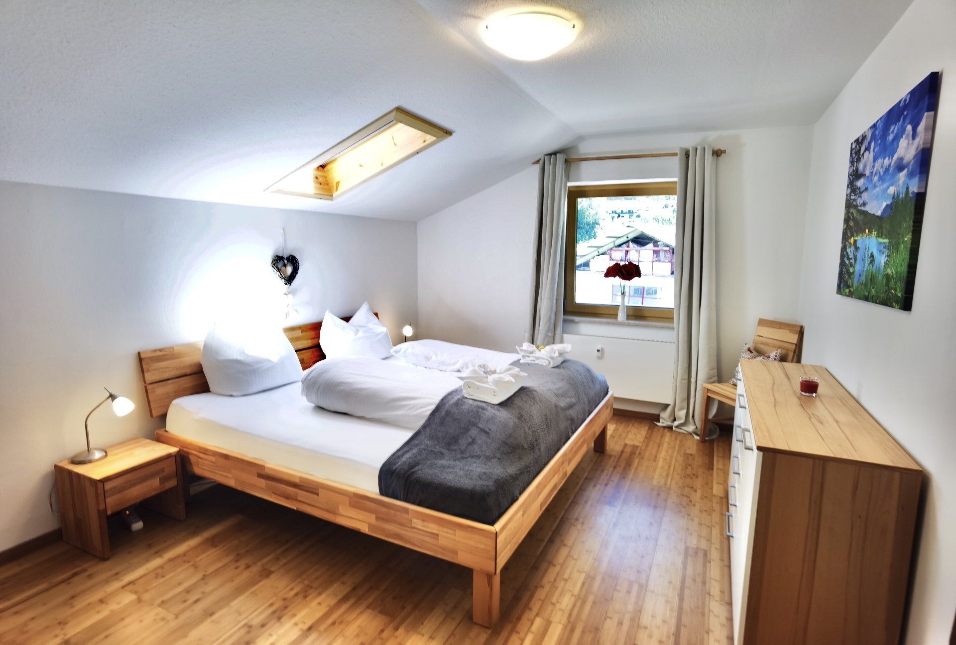 Traum-Fewo Mittenwald