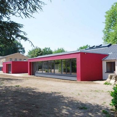 Schule Quellental