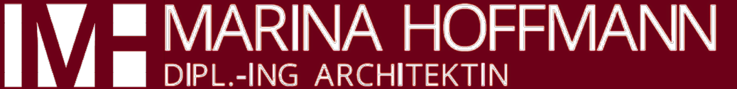 Logo Marina Hoffmann