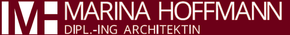 Logo Marina Hoffmann
