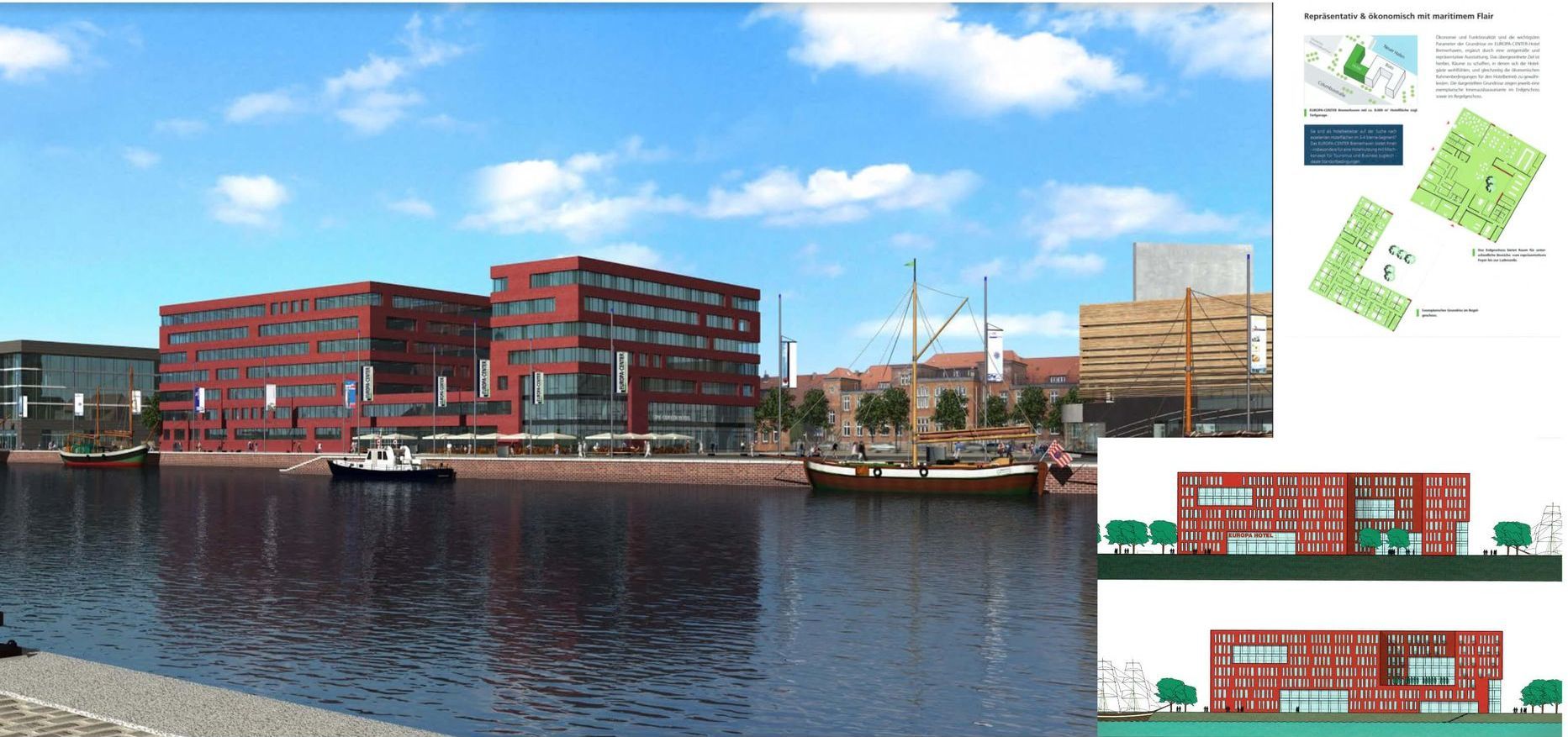 Hotel, Bremerhaven Hotel, Bremerhaven