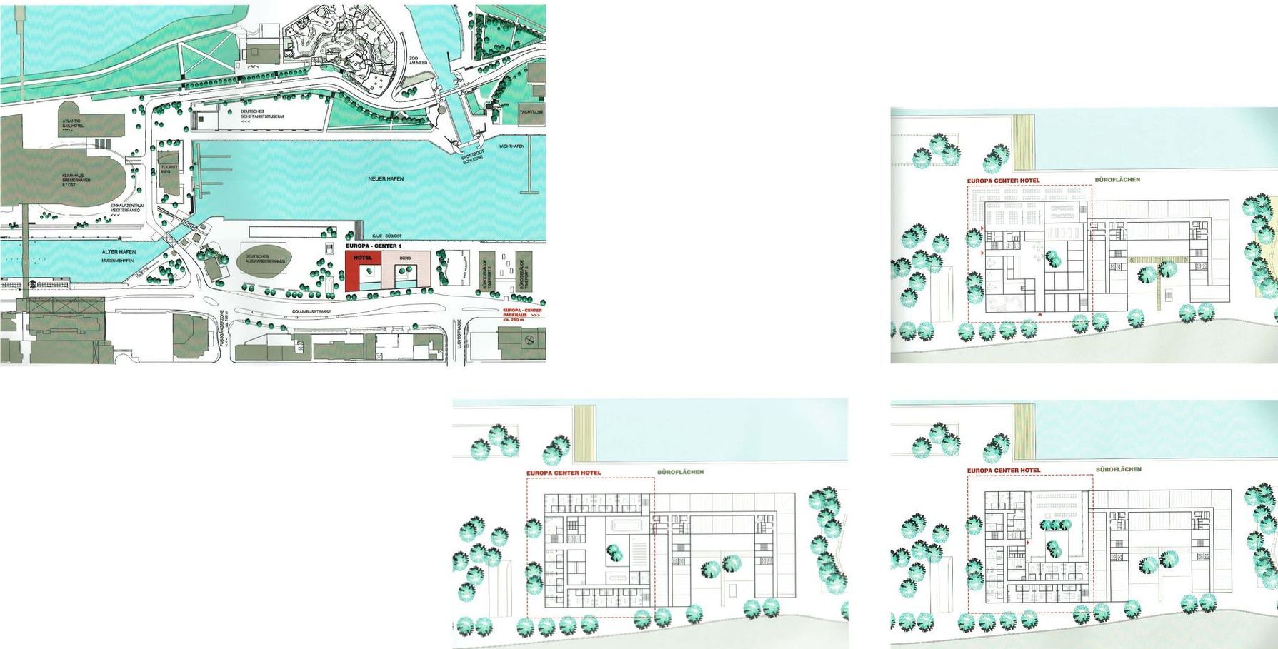Hotel, Bremerhaven Hotel, Bremerhaven