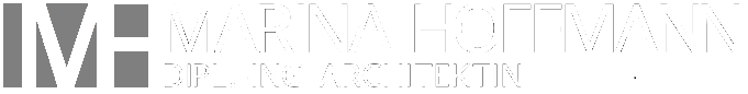 Logo Marina Hoffmann