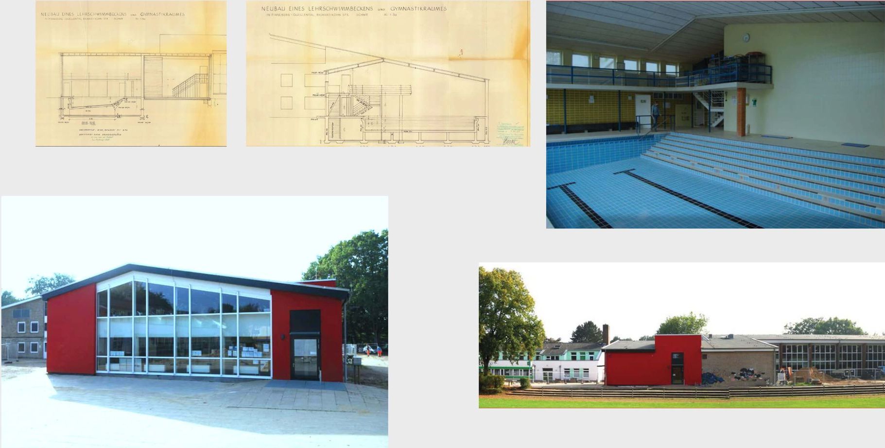 Pädagogisches Zentrum in Pinneberg