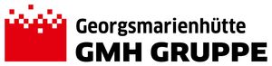 Logo Georgsmarienhütte GMH Gruppe
