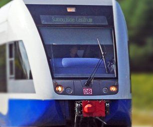 Fahrassistenzsysteme für Schienenfahrzeuge