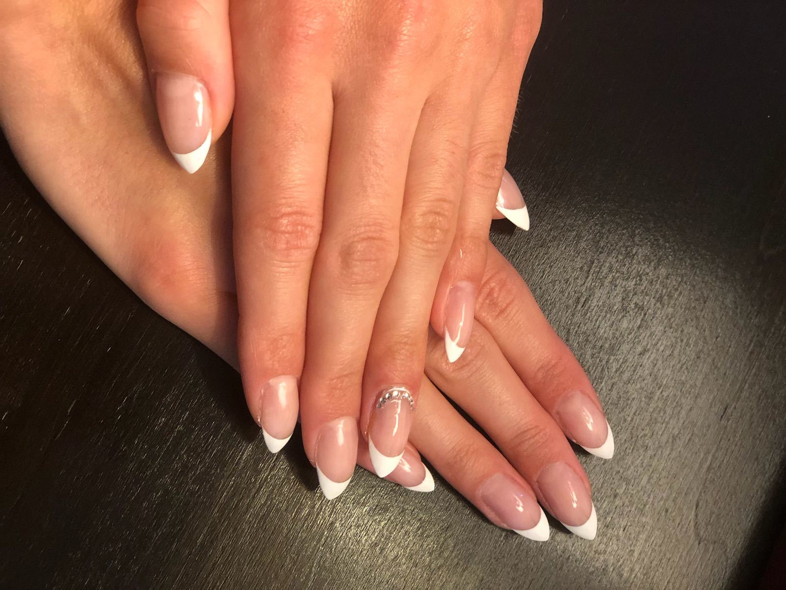 Nails In The City Frankfurt Preise