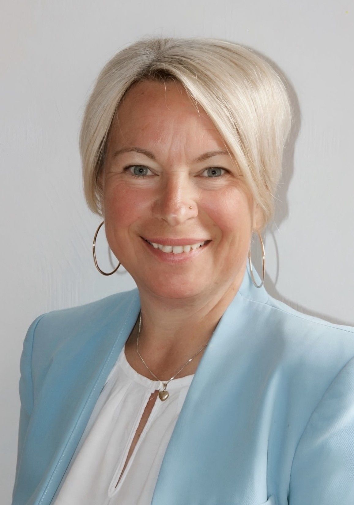 Dana Arndt Gründerin von Ganz-Kost-Bar.de