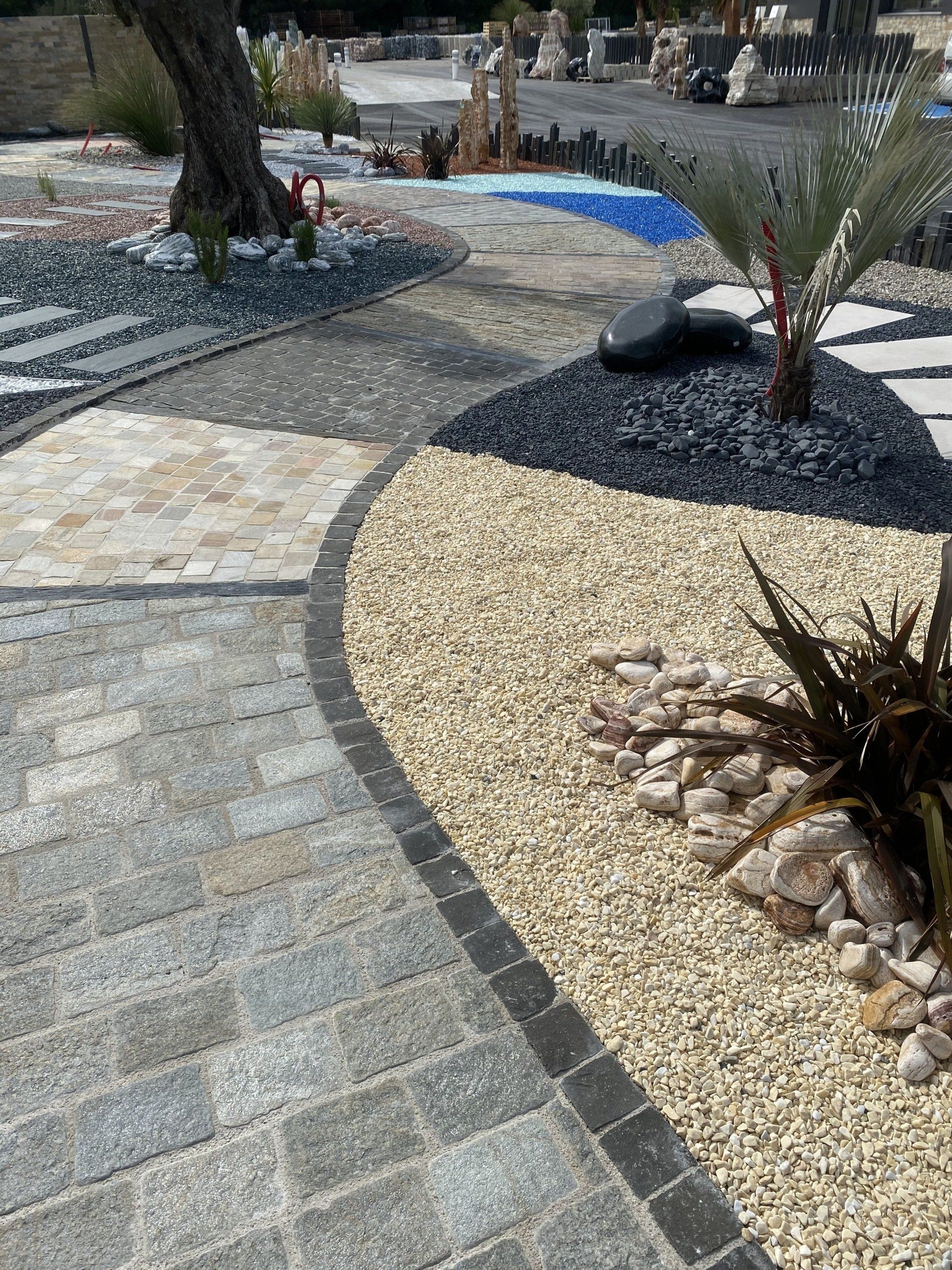 Aménagement extérieur Hérault