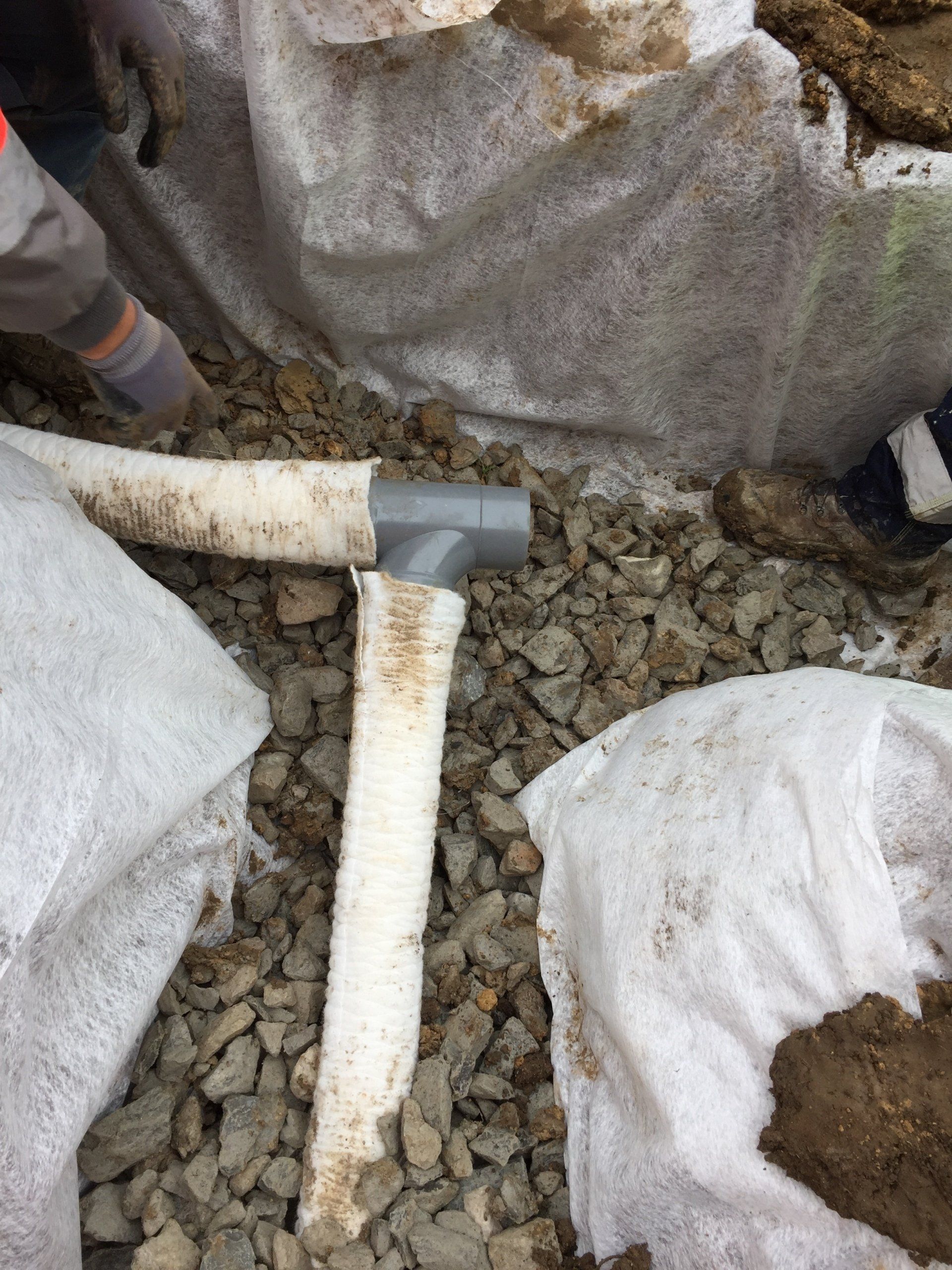 Fosse septique Hérault