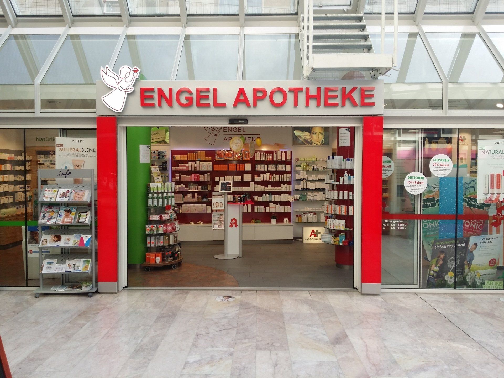 Apotheken