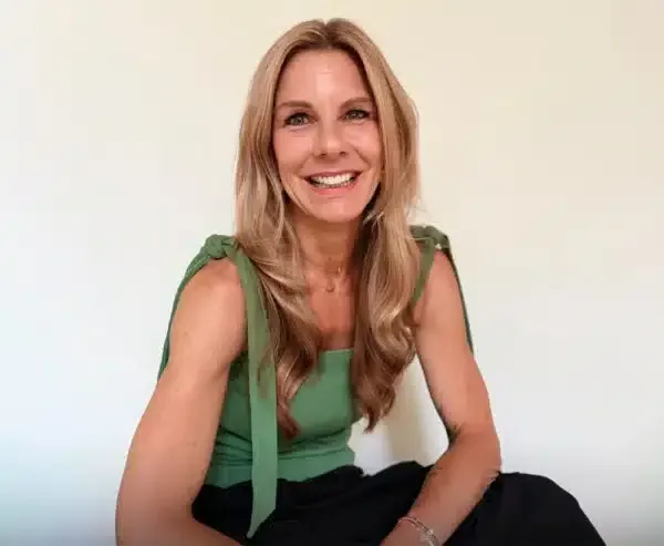 Skin Expertin Sonja Fänderl