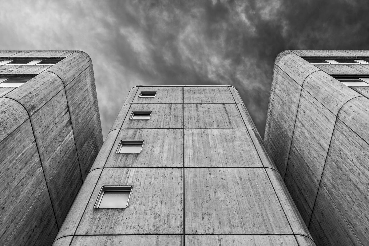 Ehemalige Firmengebäude der Siemens-Werke, Boschetsrieder Straße, München