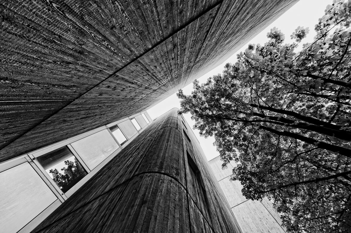 Ehemalige Firmengebäude der Siemens-Werke, Boschetsrieder Straße, München