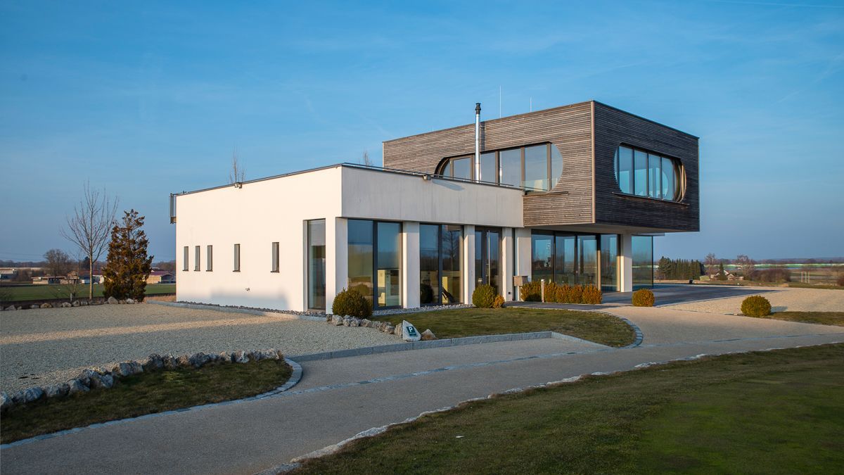 Tagungszentrum SÜDEN, Aschheim bei München