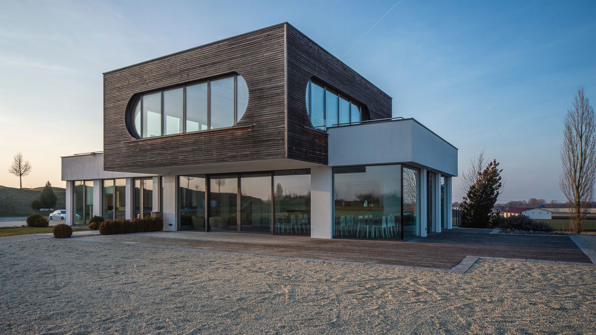 Tagungszentrum SÜDEN, Aschheim bei München