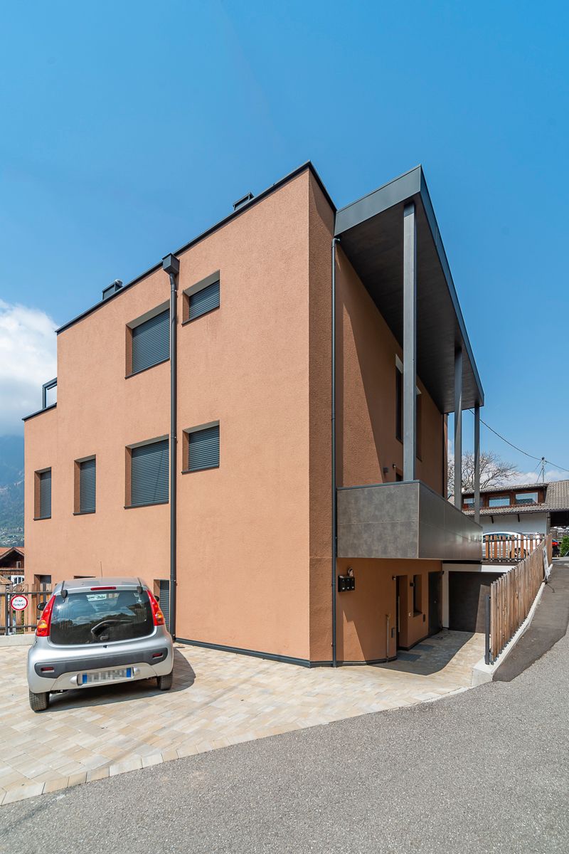 Ferienwohnung in Schenna, Italien, Südtirol, Provinz Bozen