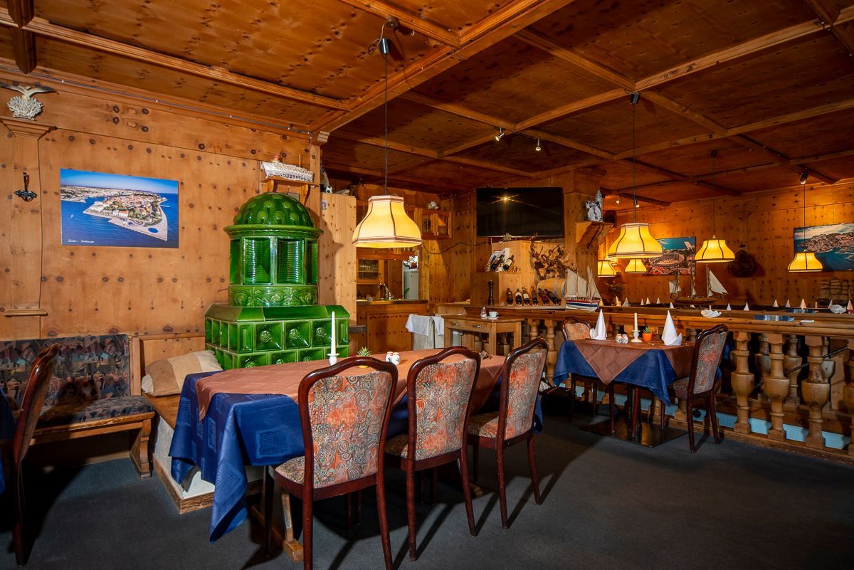 Restaurant Jadran Grill, Bad Tölz