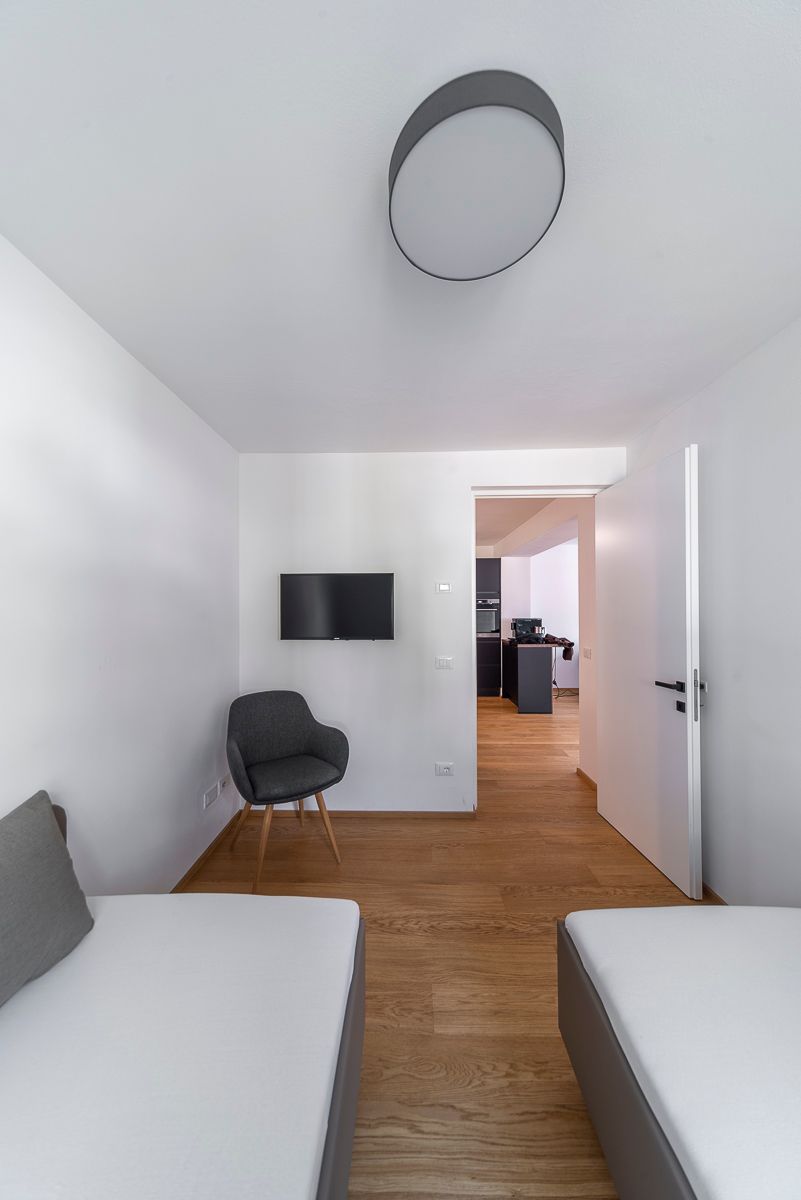 Kinderzimmer Ferienwohnung in Schenna, Italien, Südtirol, Provinz Bozen