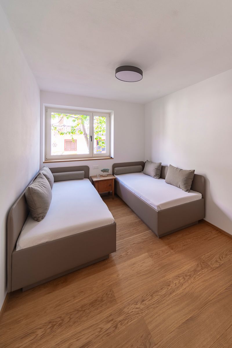 Kinderzimmer Ferienwohnung in Schenna, Italien, Südtirol, Provinz Bozen