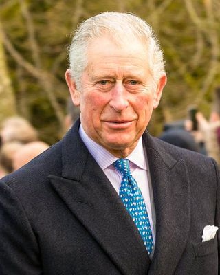 Prinz Charles Prince Of Wales Sein Leben Seine Biografie