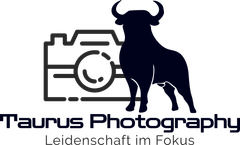 Logo von Taurus Photography