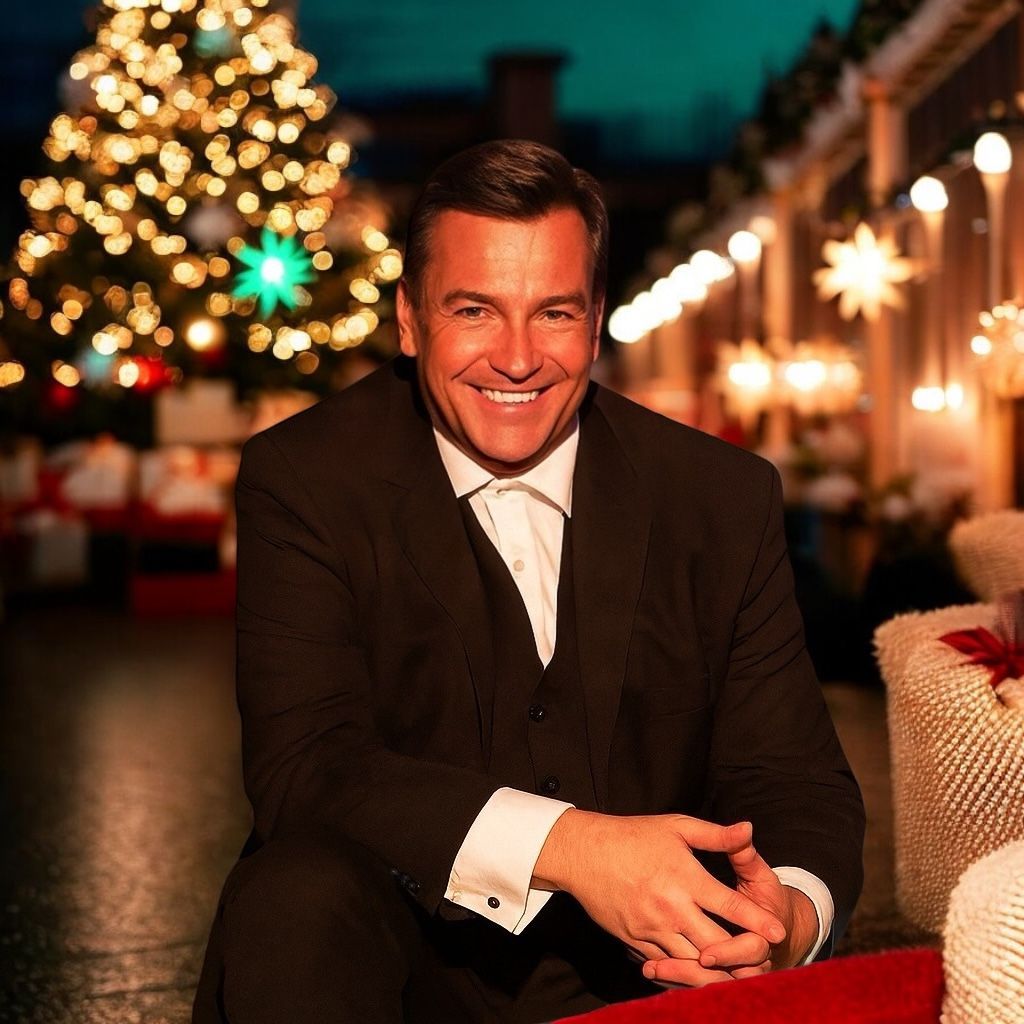 Alleinunterhalter für Silvester und Alleinunterhalter für Weihnachts Markt