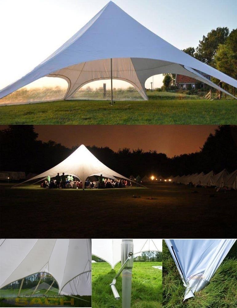 Party Zelt Verleih NRW - Keyboarder Karl - Partyzelt Verleih