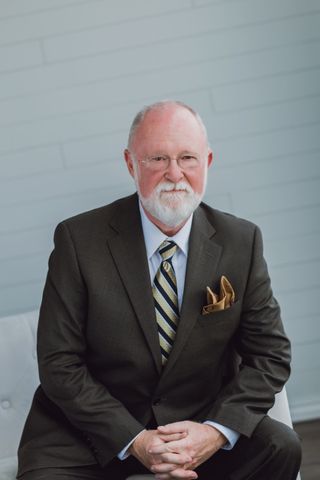 A picture of L. Bryan Williams