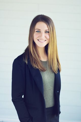 A picture of Kelsey Brendal