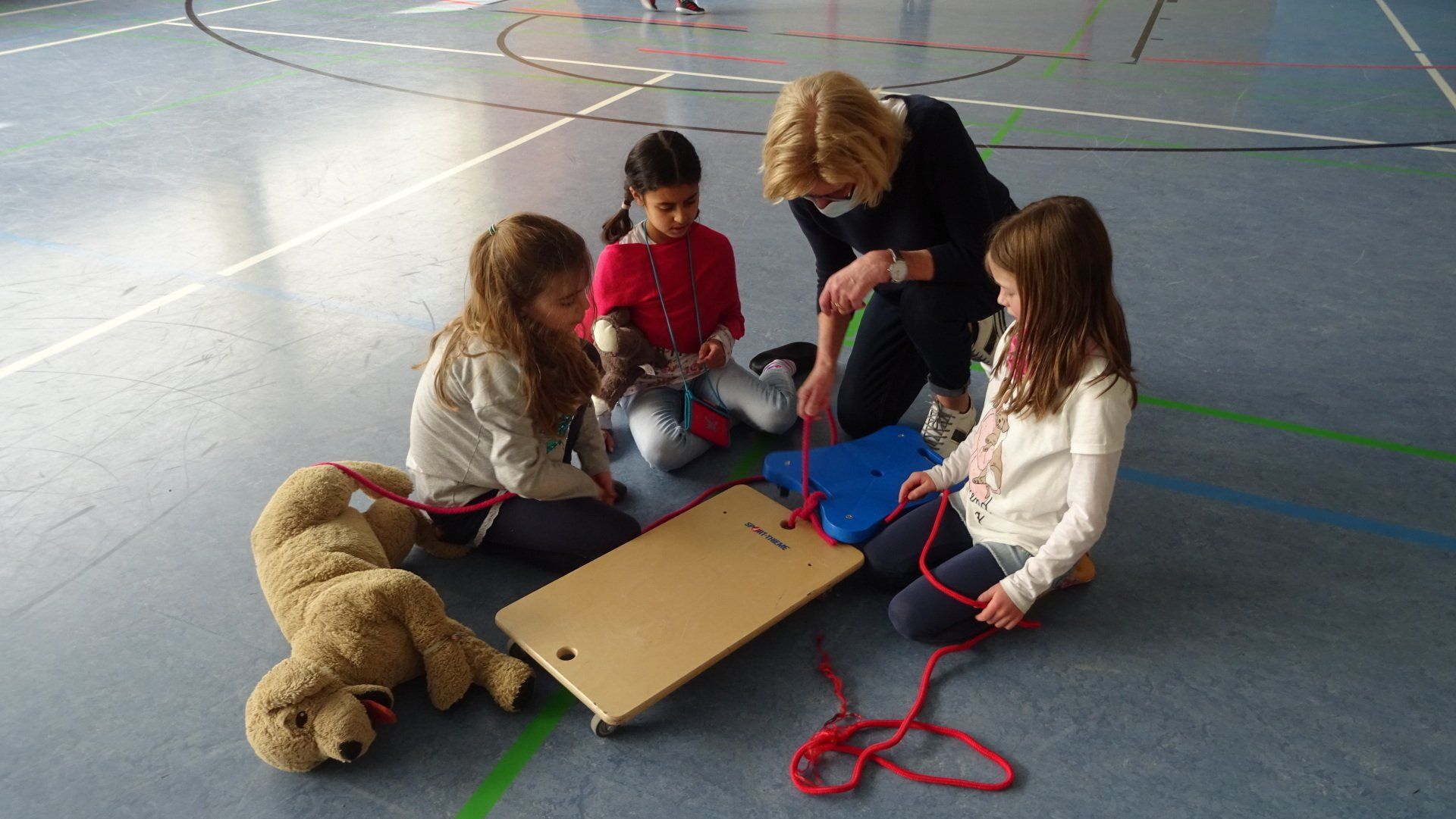 Spielzeugtag 25.03.21