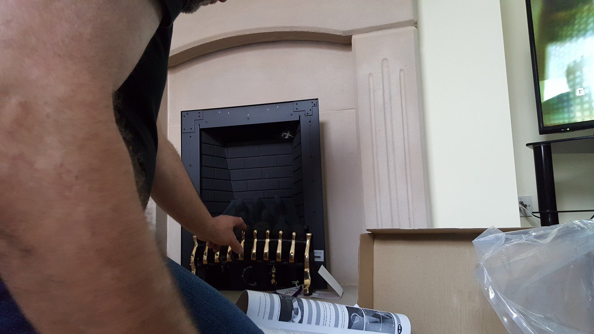 Gas Engineer Gas Repairs Servicing And Installation