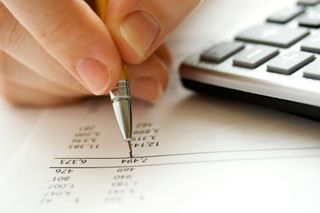 CSM Business accounting and bookkeeping, Gloucester, Cheltenham