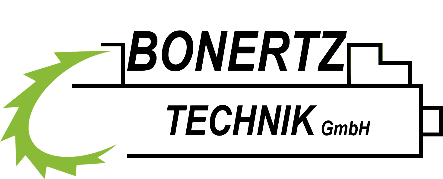 Bonertz Technik GmbH Logo