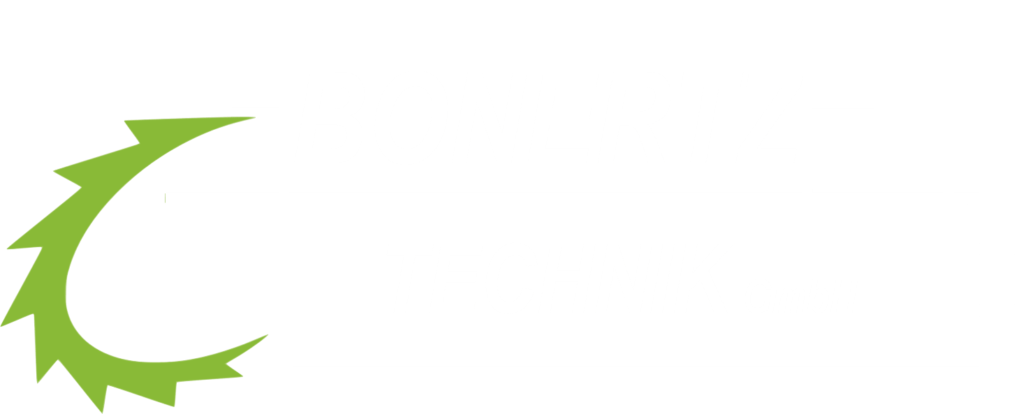 Bonertz Technik GmbH Firmenlogo