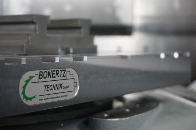 HPS - High Performance Support intelligente Spannmittel - Unterstützungseinrichtungen -bald verfügbar-