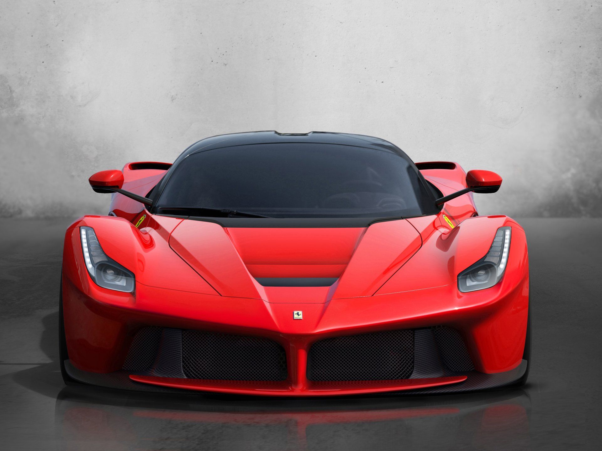 LaFerrari