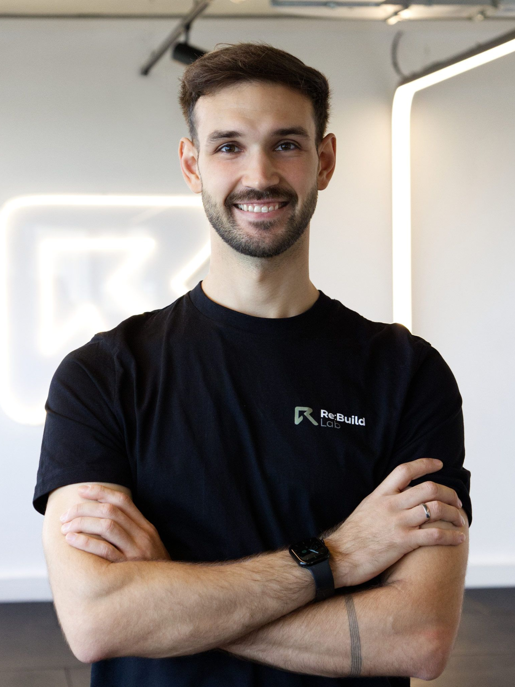 Portrait Sebastian Muszong