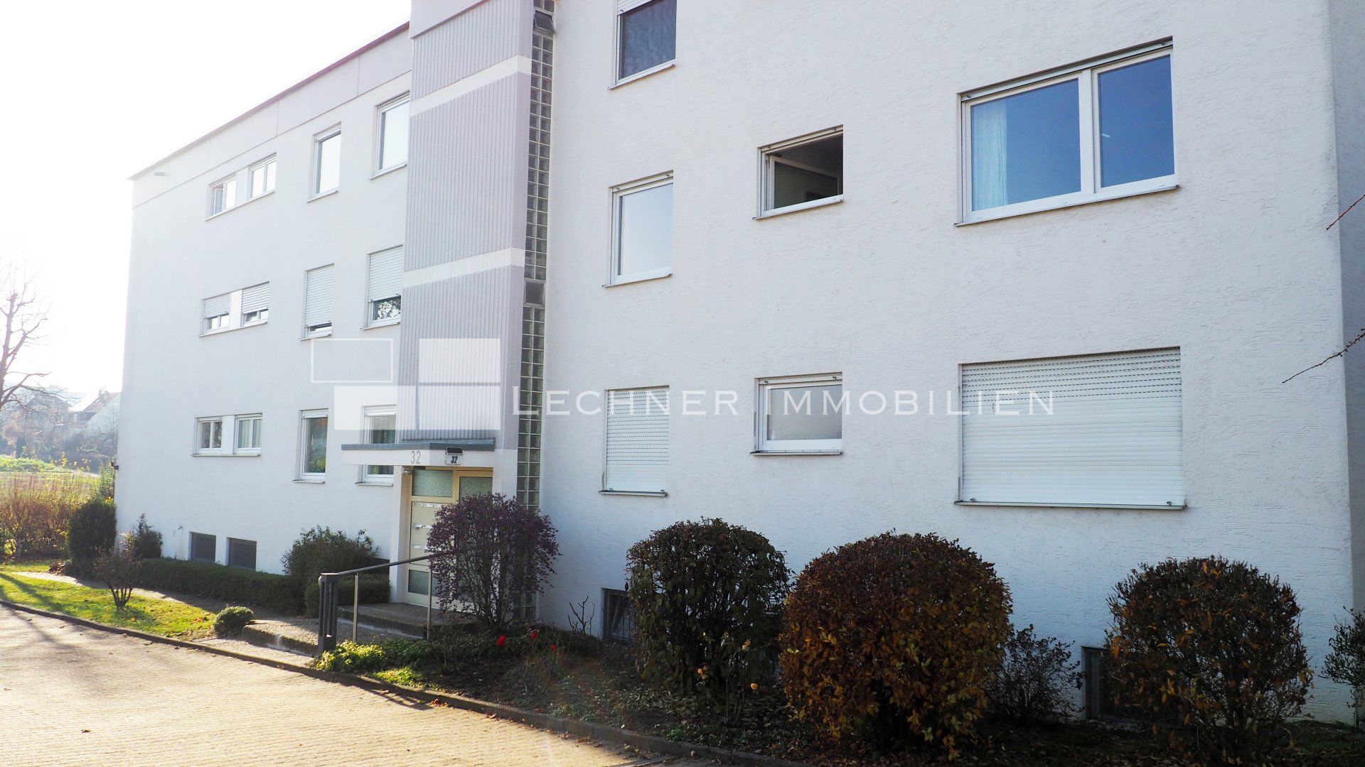 Wohnung in Ludwigsburg Hoheneck zum Kauf