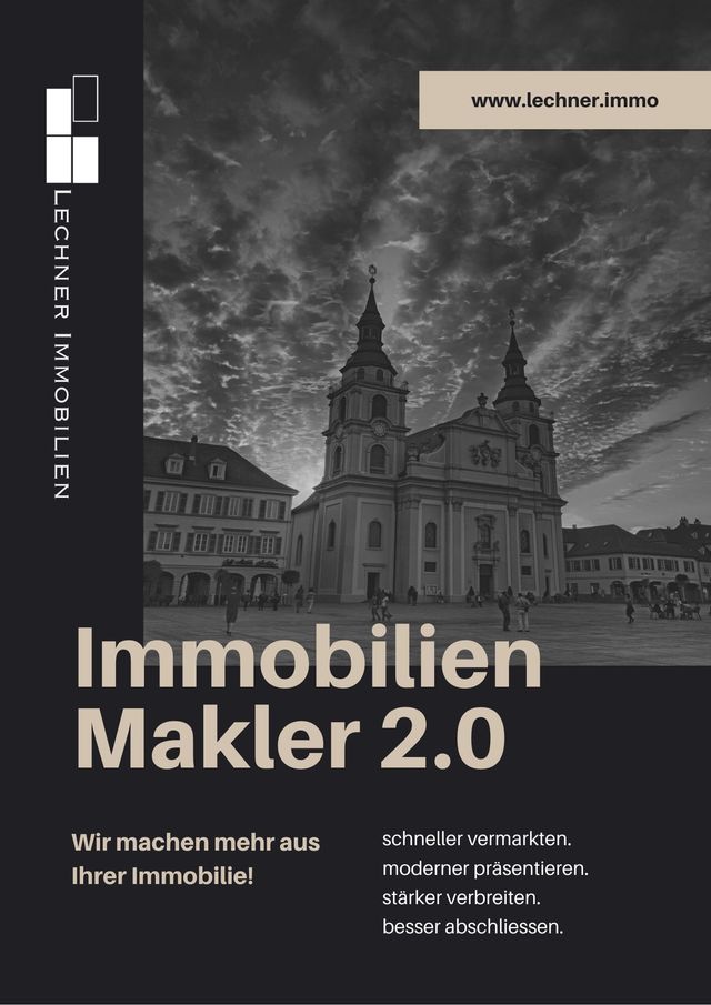 Nachhaltige Immobilienvermarktung